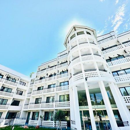 Hotel Green Park Kiten  Exteriör bild